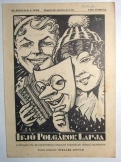 Ifjú Polgárok Lapja újság havilap 1933. február 