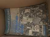 Ifjúsági Magazin, Magyar Ifjúság