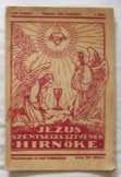 Jézus Szentséges Szívének hírnöke folyóirat 1929. Jézus Szentséges Szívének hírnöke folyóirat 1929.