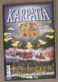 Kárpátia újság folyóirat 39.   2004. november