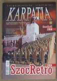 Kárpátia újság folyóirat 60.   2006. augusztus