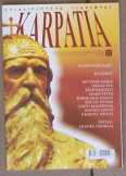 Karpatia újság folyóirat  2003. január