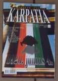 Karpatia újság folyóirat  2003. június