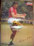 Képes Sport gyűjtemény 1977-1989