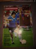 LABDARÚGÁS MAGAZINOK AZ 1986-87-88-as ÉVEKBŐL LABDARÚGÁS MAGAZINOK AZ 1986-87-88-as ÉVEKBŐL
