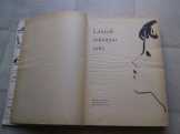 Lányok Évkönyve 1963 Lányok Évkönyve 1963