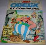 Lucky Luke-Asterix Lucky Luke-Asterix