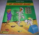 Lucky Luke-Asterix Lucky Luke-Asterix