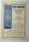 Mária-Kongregáció hitbuzgalmi képes havilap 1926. 
