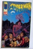 Marvel Comics 26. Spider-man képregény belga Marvel Comics 26. Spider-man képregény belga