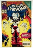 Marvel Comics 391. Spiderman képregény Marvel Comics 391. Spiderman képregény