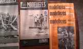 MODELLEZÉS FOLYÓIRAT, ÚJSÁG