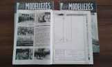 MODELLEZÉS FOLYÓIRAT, ÚJSÁG