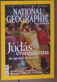 National Geographic Magyarország 2006. május National Geographic Magyarország 2006. május