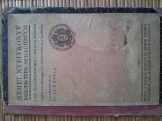Német Nyelvkönyv 1939 Német Nyelvkönyv 1939