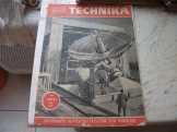 Népszerű technika 1959.06,1961.02 hó.