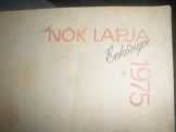 Nök lapja évkönyv 1975 Nök lapja évkönyv 1975