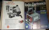Radio Elektronics 1960 .