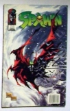 Spawn 1/01 21. képregény lengyel Spawn 1/01 21. képregény lengyel
