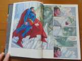 Superman kötet