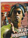Sztársport 46. szám 2006. november 15-21. 