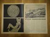 Tempo 24. sz., 1943, Magyar kiadás