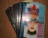 Természetgyógyászat magazin 1990-1993