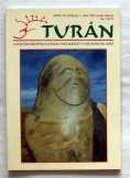 Turán folyóirat 2004. január  7. évfolyam 1.szám