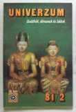 Univerzum folyóirat: Buddhák démonok bábok 1981/2