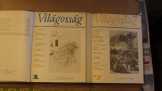 Világosság 1983-as évfolyama