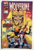 Wolverine képregény Wolverine képregény