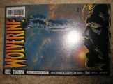Wolverine/Rozsomák képregények eladók!