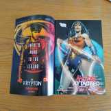 Wonder Woman képregény