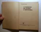A Császár és Utána a Sötétség (Bocsák Miklós) 1984