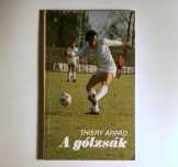A Gólzsák (Thiery Árpád) 1985 (10kép+tartalom) A Gólzsák (Thiery Árpád) 1985 (10kép+tartalom)