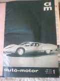 autó-motor 1968-69-70-71