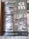 autó-motor 1968-69-70-71