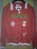 Canada sícsapat felső