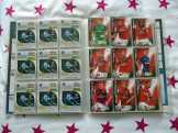 Champions League album 2012-2013