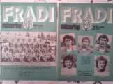 Fradi különleges kiadványok   jubileumi 