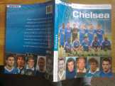 Galambos Péter: Chelsea