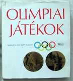 Kahlich: Olimpiai játékok 1980 eredménytár