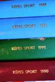 Képes sport Képes sport