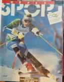 Képes sport