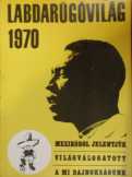 Labdarúgóvilág 1970