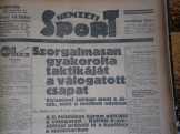 Nemzeti Sport gyüjtemény