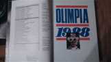 Olimpia 1988 Olimpia 1988