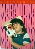 Szabó Sándor:  Diego Maradona 1989