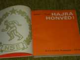 Szender-Varga: Hajrá Honvéd! 1970