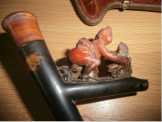Antik pipa